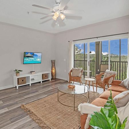 -Relaxing 3Br Near Disney - Pool And Hot Tub! Orlando Exteriör bild