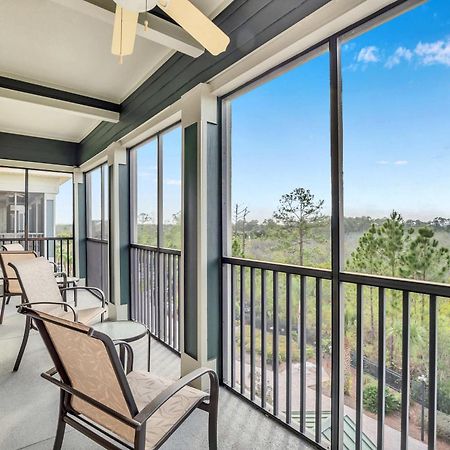 -Relaxing 3Br Near Disney - Pool And Hot Tub! Orlando Exteriör bild