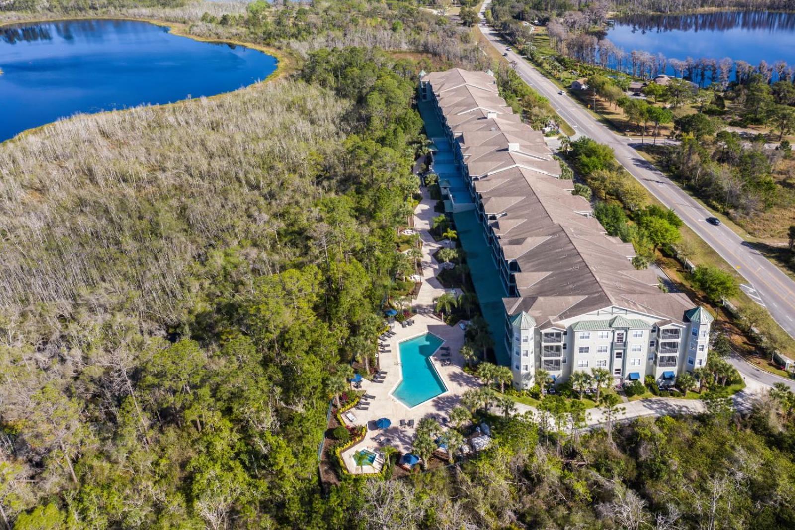 -Relaxing 3Br Near Disney - Pool And Hot Tub! Orlando Exteriör bild