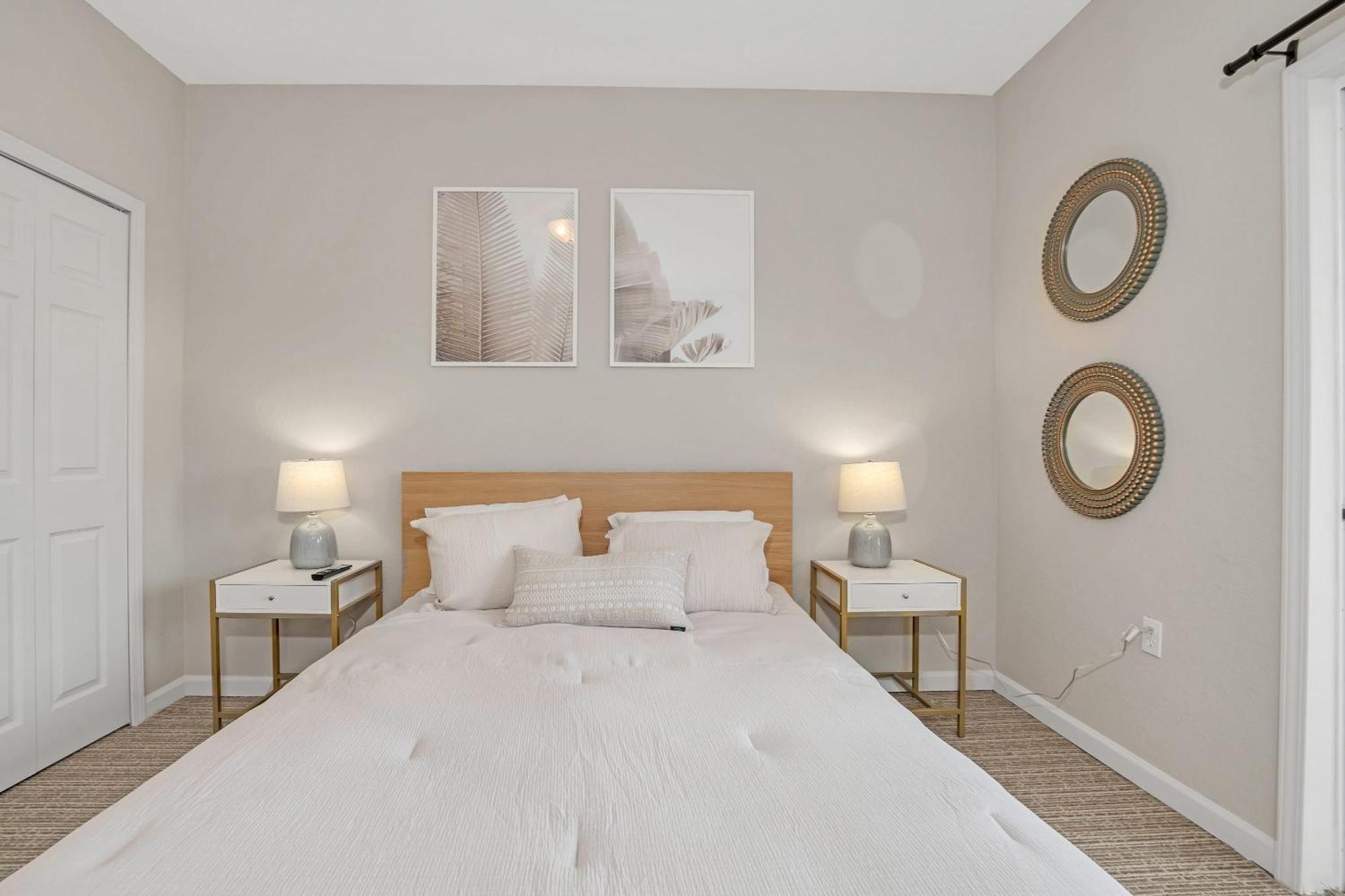 -Relaxing 3Br Near Disney - Pool And Hot Tub! Orlando Exteriör bild