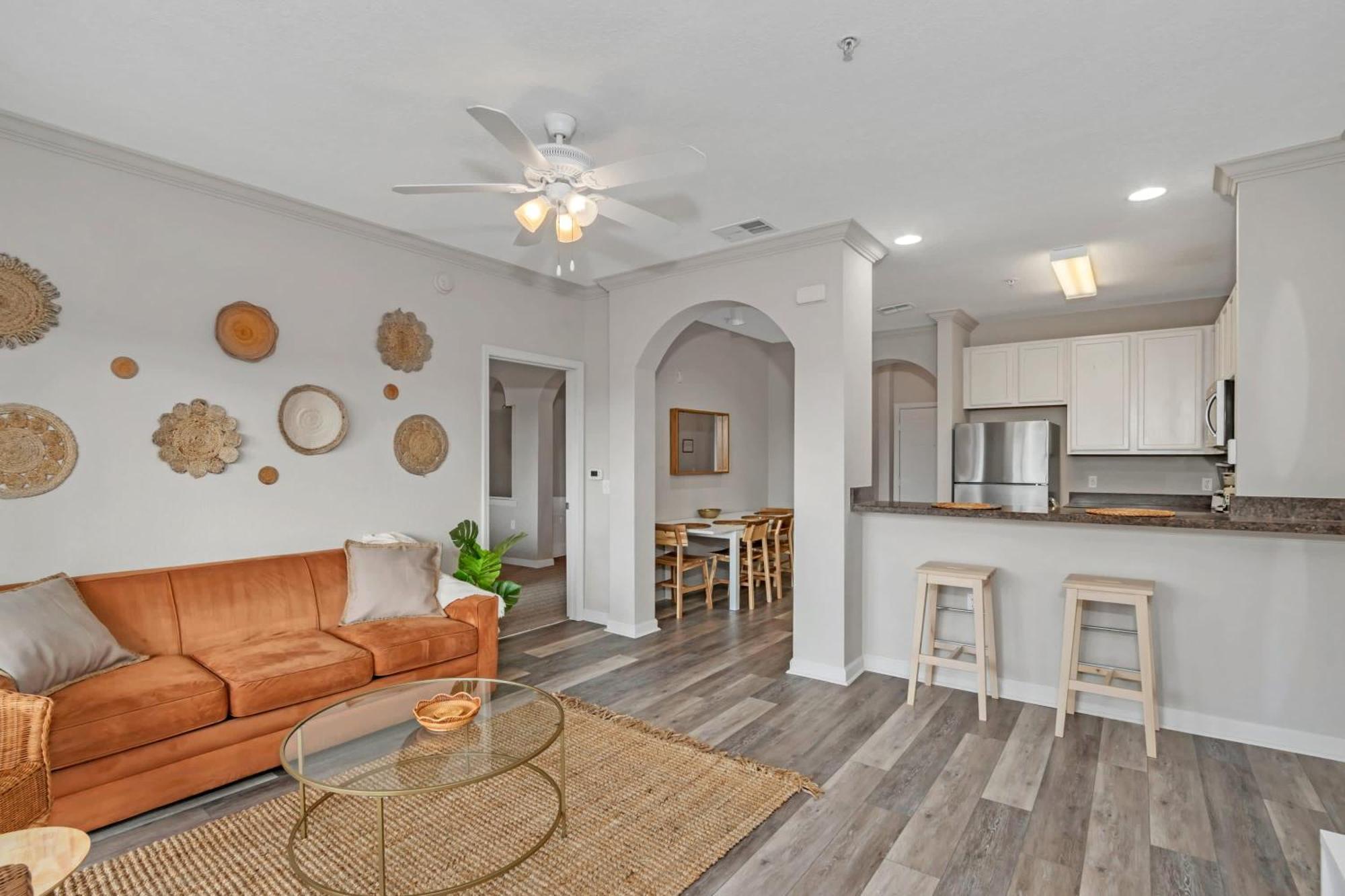 -Relaxing 3Br Near Disney - Pool And Hot Tub! Orlando Exteriör bild