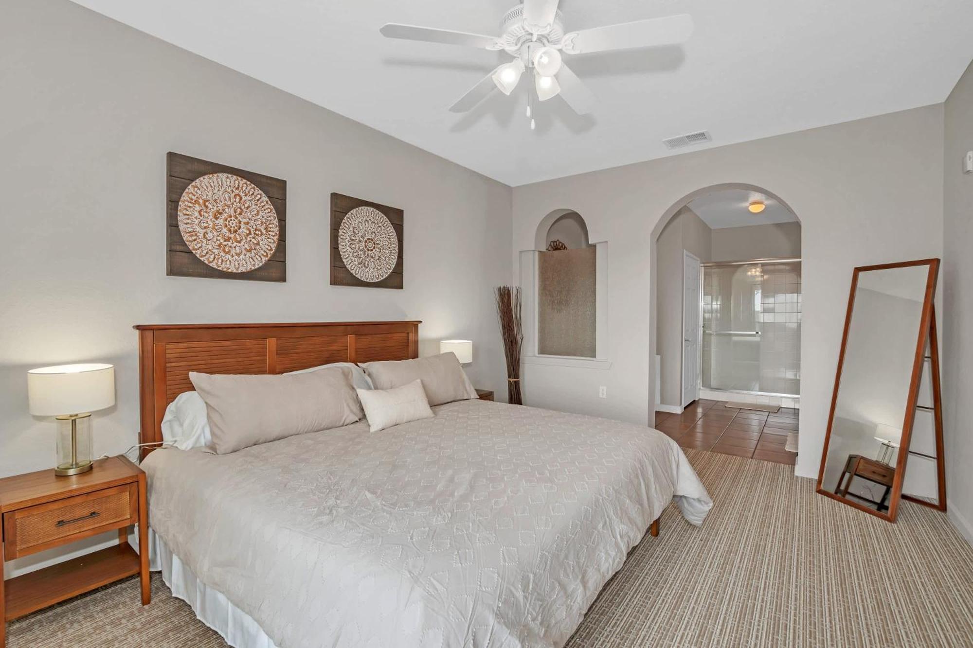 -Relaxing 3Br Near Disney - Pool And Hot Tub! Orlando Exteriör bild