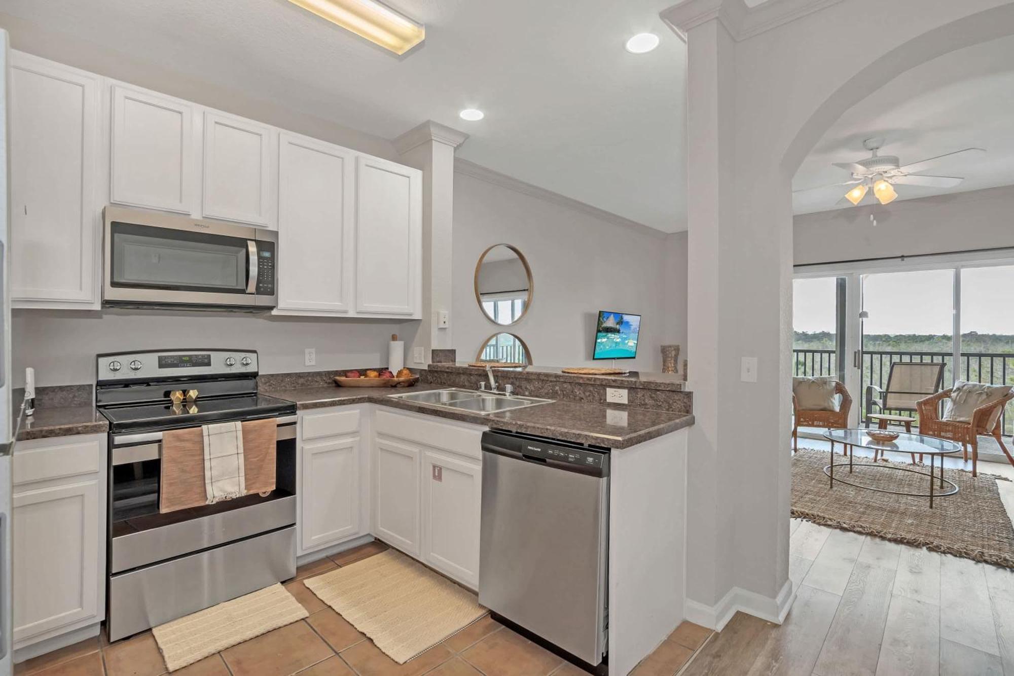 -Relaxing 3Br Near Disney - Pool And Hot Tub! Orlando Exteriör bild
