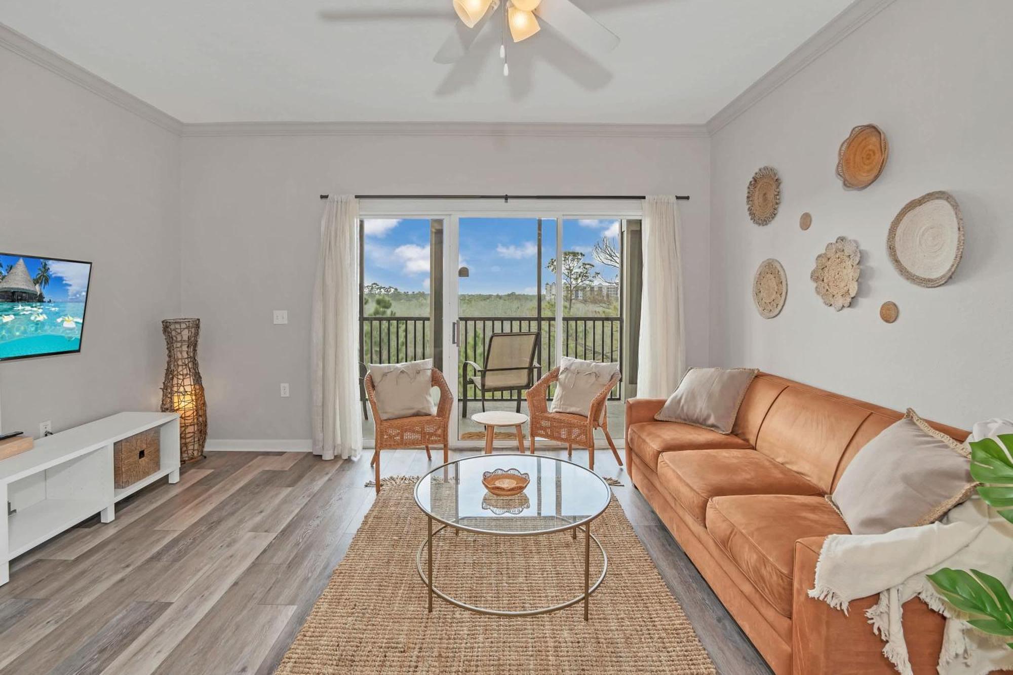-Relaxing 3Br Near Disney - Pool And Hot Tub! Orlando Exteriör bild
