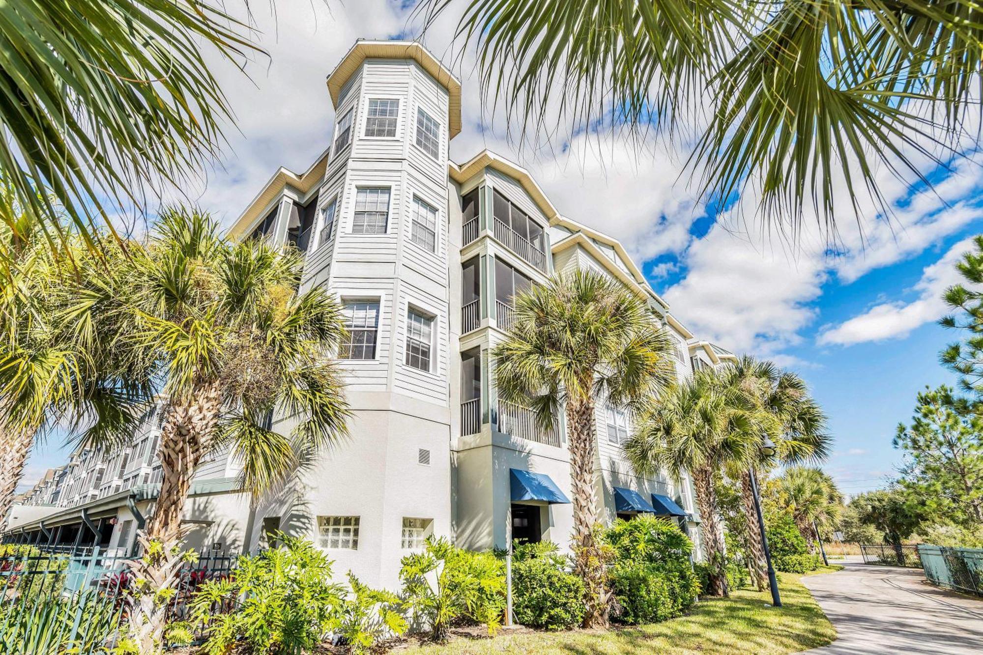 -Relaxing 3Br Near Disney - Pool And Hot Tub! Orlando Exteriör bild
