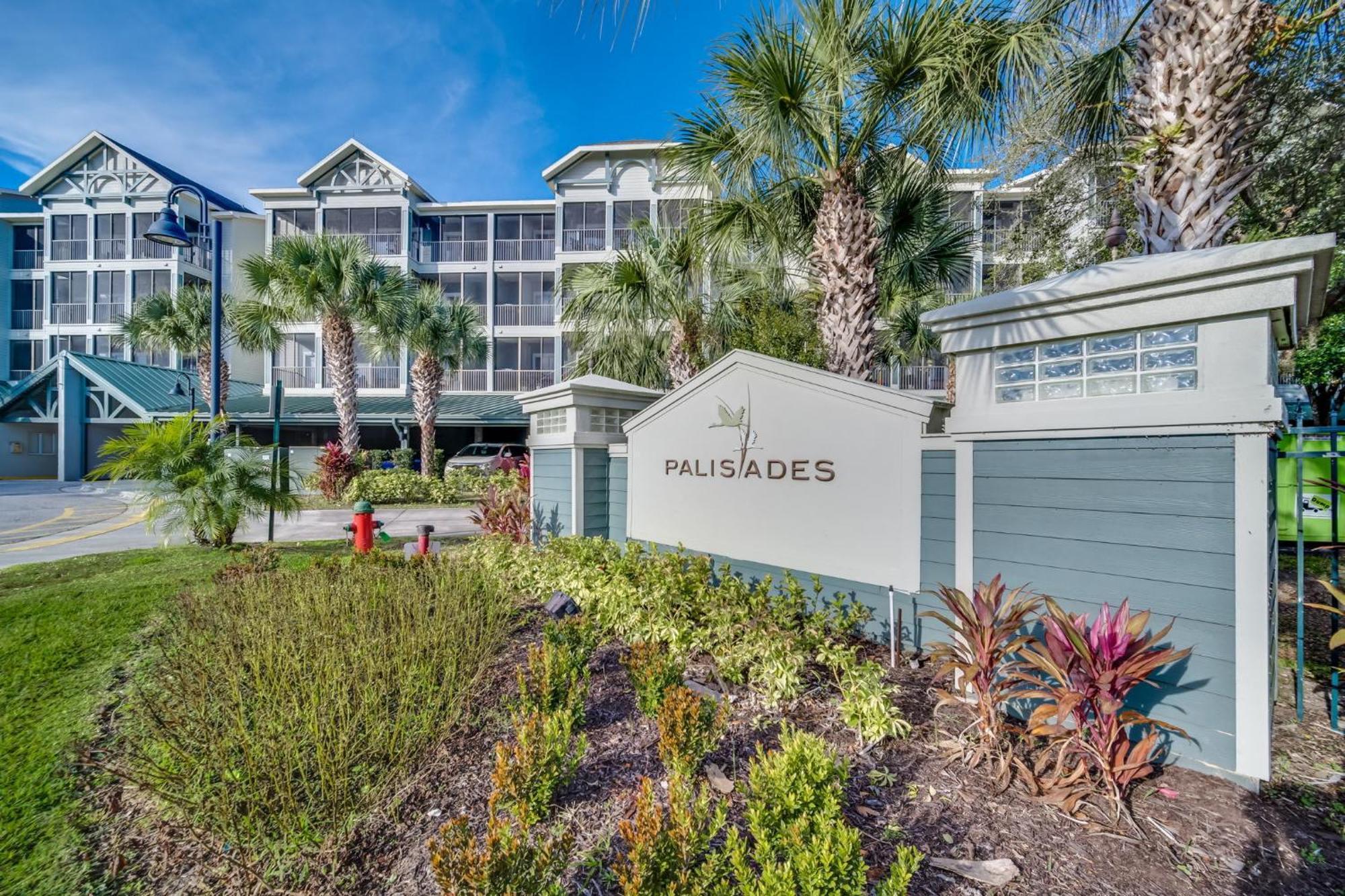 -Relaxing 3Br Near Disney - Pool And Hot Tub! Orlando Exteriör bild